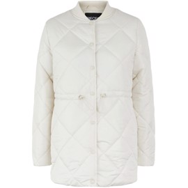 PCBEE SPRING QUILTED JACKET BIRCH